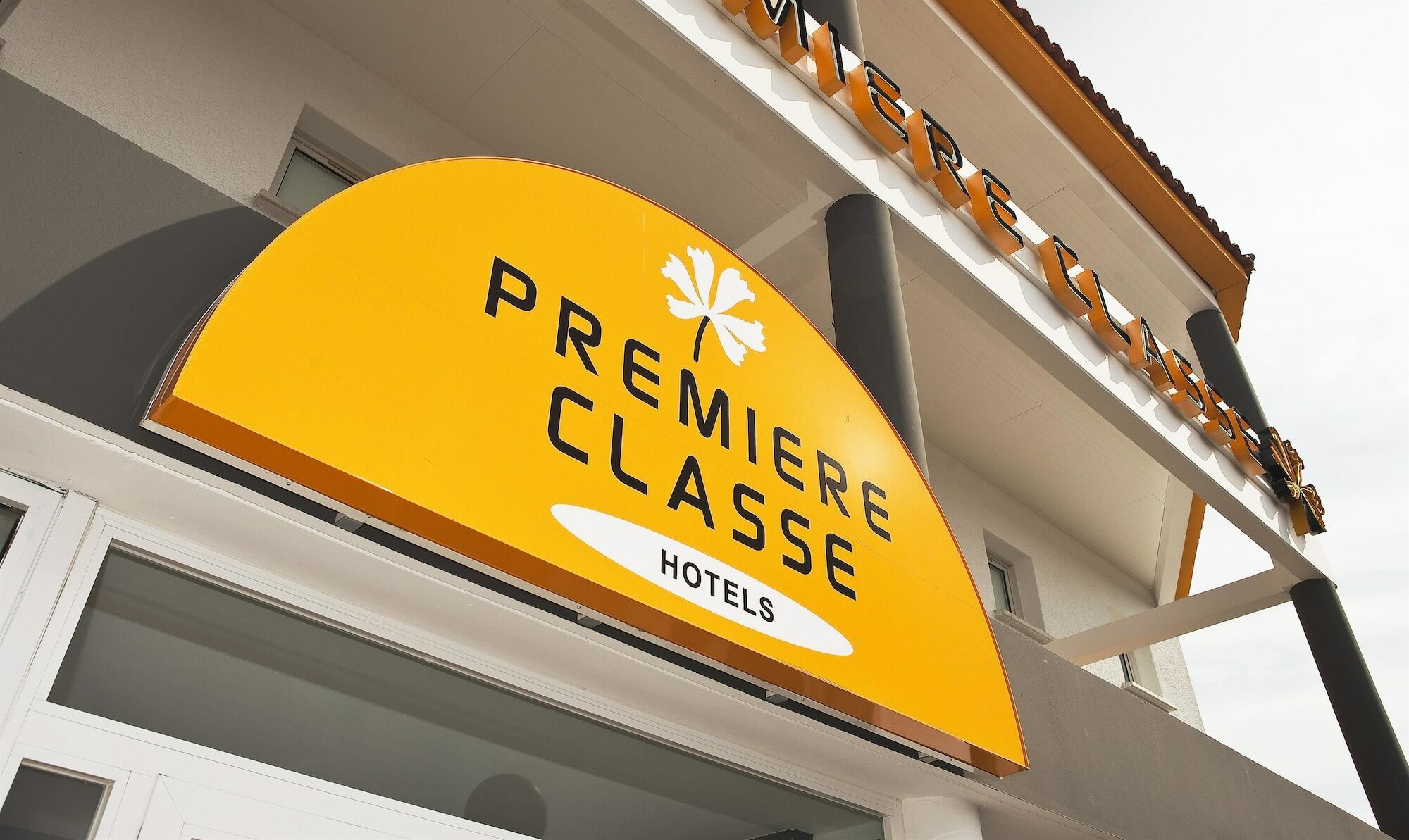 Premiere Classe Perpignan - Aeroport Rivesaltes Exterior foto